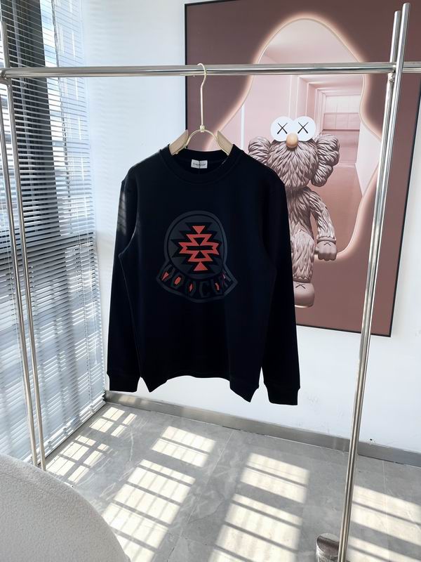 Moncler Sweatshirt Wmns ID:20241204-200